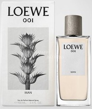 Loewe 001 Man Edp 10ml
