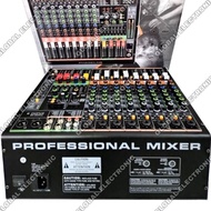 Miliki Mixer Audio Phaselab Studio 8 / Phaselab 6 Original 8 - 6