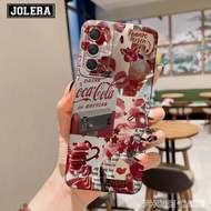 Case Latest Samsung Galaxy A16 5G 2024 Softcase Samsung Galaxy A16 5G Case Samsung Galaxy A16 5G Sil