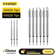 FNIRSI HS02 Series Replace Tip for DWS-200 Soldering Station Accessories HS-02A T245 Welding Tools H