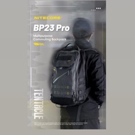Bp23 PRO QUICK ACCESSORIES BACKPACK - 23L CAPACITY