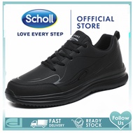 scholl ผู้หญิง scholl รองเท้า scholl รองเท้าแตะ scholl รองเท้าแตะแฟชั่นครึ่งเพนนี ผู้ชายLoafersสบายรองเท้าเปิดส้นรองเท้ากีฬาผู้ชายรองเท้าน้ำหนักเบารองเท้าผ้าใบผู้ชายรองเท้าผ้าใบระบายอากาศผู้ชาย รองเท้าผู้ชายรองเท้าแตะขนาดใหญ่สำหรับผู้ชาย EU 45 46 47 48