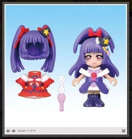 [訂購] 魔法使 光之美少女！ 魔法天使 Cure Magical 套裝 Q版換衫公仔 光之美少女 プリキュア Pretty Cure Precure Q娃 玩具