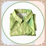 Zootopia Nick Fox Cos Costume Kids Same Shirt Ears Suit Costume Adult Halloween