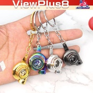 Turbo Model Keychain Car Engine/ Keychain Automotive/ Keychain