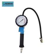 Detector Pressure Measurement Tire Tire Pressure Gauge Tire Air Gun Air Pressure Gauge Tire Pressure