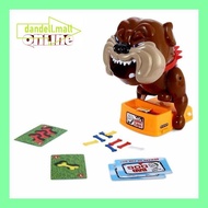 Prtoy Toys Games Bad Dog Mad Dog Beware Dog Ururan Large Toy70S