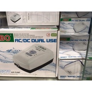 Jebo 9970-9950 Electric Sparkler