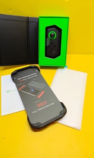 ㊙️$50/三件不同類、全新貨品、小米黑鯊2 pro、專用機套+黑鯊專用制手(送mon 貼兩張)實物圖片(內🈶很多不同🈹貨品/ 請按廣告內我的名字/ 精選)