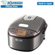 Zojirushi 0.5L Mini IH Rice Cooker &amp; Warmer NP-GKQ05