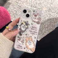 TM177 For Xiaomi POCO X7 Pro X6 Neo F7 F6 C75 C61 X5 X4 X3 X2 C65 C55 C51 C50 C40 C31 C3 M7 M6 Plus 
