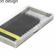 Nagaraku Ellipse Elliptical Ellipse Ellipse super soft eyelash extension