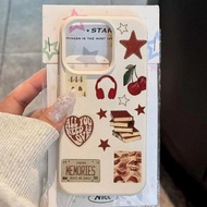 Case for Realme Note 60 50 C63 C71 C35 C53 C55 C51 5S C15 5i C21Y C11 9i C33 C30 8 6i 7i 20 C17 Narz