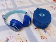 beats solo3 Wireless藍芽耳罩式耳機
