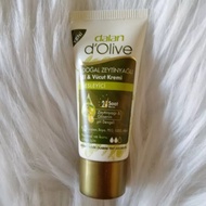 Dalan D'olive Olive Oil Moisturizing Cream Hand &amp; Body Turkish Size 20 ml. Ready Stock Fast Shipping