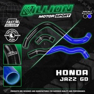 Water Pipe Billion Honda Jazz GD (3 Pieces)