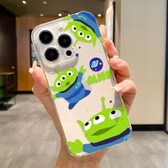 Three Eyes Suitable for Realme 15Pro 15T 14X 13+C71 GT 8Pro 7 6 Neo Mobile Phone