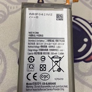 Samsung J805 A6+2018 A6+(A6 Plus) J8+A605 EB-BJ805ABE Battery