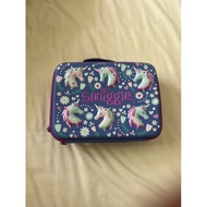 Smiggle lunch box/unicorn lunch box/Original Smiggle