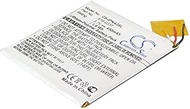 Compatible with Battery for app1e 616-0311, 616-0333, 616-0337, 1P0D Nano 3rd 4GB, 1P0D Nano 3rd 8GB