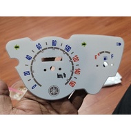 New Z speedometer board new model thailand speedometer board lc v8 meter y15 v2 meter y15 v1 meter e