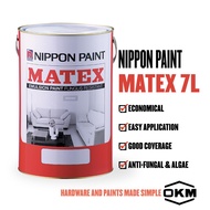 Nippon Paint MATEX 7L