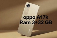 Oppo A18 ram 4+128 GB garansi resmi oppo 1 tahun (imei terdaftar)