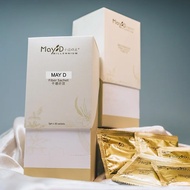 [MAY & ZYMES] May D Fiber Sachet 千禧纤饮