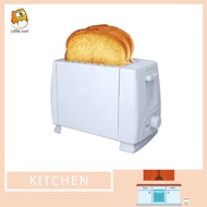 เครื่องปิ้งขนมปัง เตาปิ้งขนมปัง เครื่องทำขนมปัง เตาปิ้ง ที่ปิ้งขนมปัง Little owl Shop