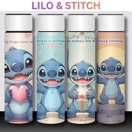 Lilo & Stitch Tumbler – Exclusive Design, Heat and Cold Resistant, 12 Hours, 500ml Stainless Steel