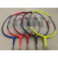 Badminton racket /T3 badminton racket/4premium 20lbs
