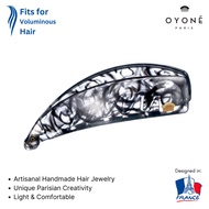 OYONE PARIS Banana Clip Premium Hair Clip 0053