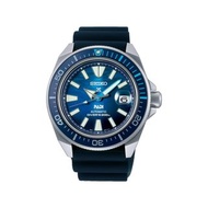 SEIKO Prospex PADI SRPJ93K1 SRPJ93 特別版 武士  自動機械潛水錶｜ 43.8mm ｜200m 防水