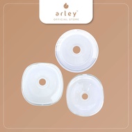 Arley Silicone Breast Shield Arley Z10/Plus/Ultra,Z4/Plus Gentle Skin Silicone Flange