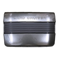 Front Bumper Winch Cover for Land Cruiser LC200