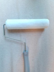 全新油漆滾筒 油掃 乳膠漆滾筒 乳膠漆油掃