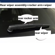For Kia KX3 rear wiper carens sportage KX7 K2 Yi Run rear wiper blade