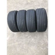 Michelin Tire 225/235/245/255/265/45/50/55/60R17R18R19R20R21R22