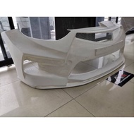 Hyundai Elantra M&S front bumper bodykit