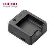 Original Rico DB-110 Battery Charger GR3X GRIIIX WG6 G900 Digital Camera BJ-11