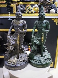 鬼王供奉型