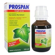Prospan CoughSyrup 100ml