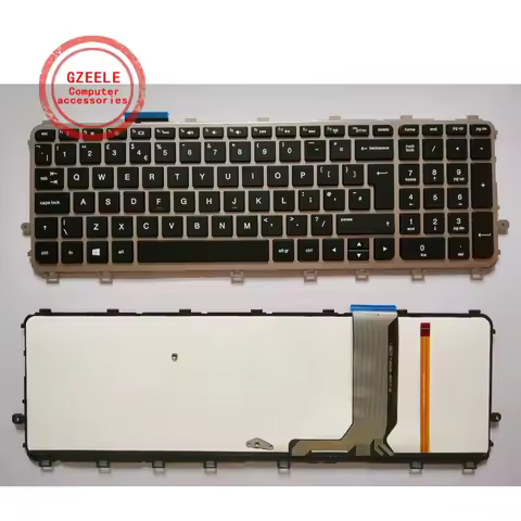 UK/SP/JP/FR/PO New for HP ENVY 15-J 17-J 720244-001 711505-001 736685-001 6037B0093301 V140626AS2 la