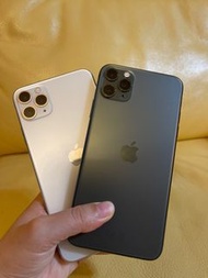 iPhone 11 Pro Max 64GB