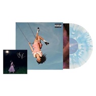 Olivia Rodrigo - you seem pretty sad for a girl so in love exclusive static lover pop up blue vinyl 