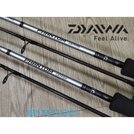 DAIWA PHANTOM CATFISH SPINNING ROD