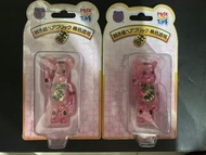 ✨全新未開✨Bearbrick招財貓100% 金貓✨Bearbrick 桃透貓100%✨桃透招財貓100% 千萬兩✨Bearbrick 千萬兩✨100%貓✨梅透貓bearbrick✨be@rbrick