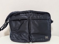 絕版 Head Porter Yoshida & Co. Shoulder Bag
