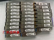 思科  SFP-GE-S SFP-GE-L SFP-GE-T  1000M 多模 單模 路由器 模塊