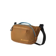 GREGORY Nano Shoulder Bag 3L - Moab Tan